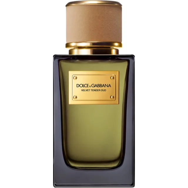 Dolce&Gabbana Velvet Tender Oud Eau de Parfum parfémovaná voda unisex 100 ml