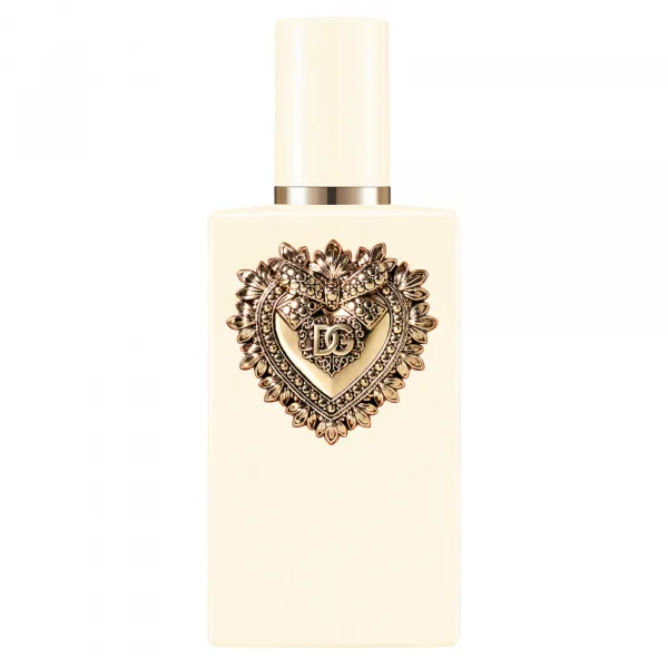 Dolce&Gabbana YOUR DEVOTION Eau de Parfum Intense 100 ml