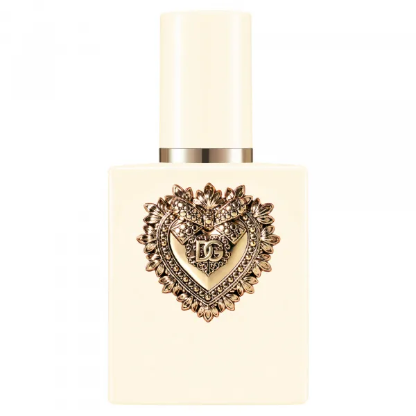 Dolce&Gabbana YOUR DEVOTION Eau de Parfum Intense 50 ml