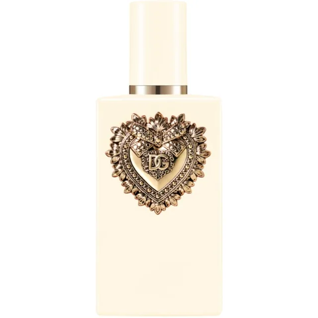 Dolce&Gabbana Your Devotion Eau de Parfum Intense parfémovaná voda intense pro ženy 100 ml