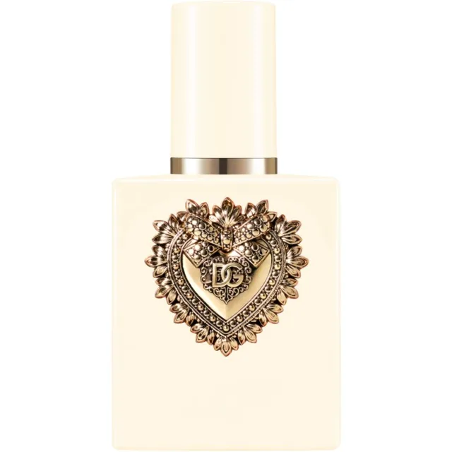Dolce&Gabbana Your Devotion Eau de Parfum Intense parfémovaná voda intense pro ženy 50 ml