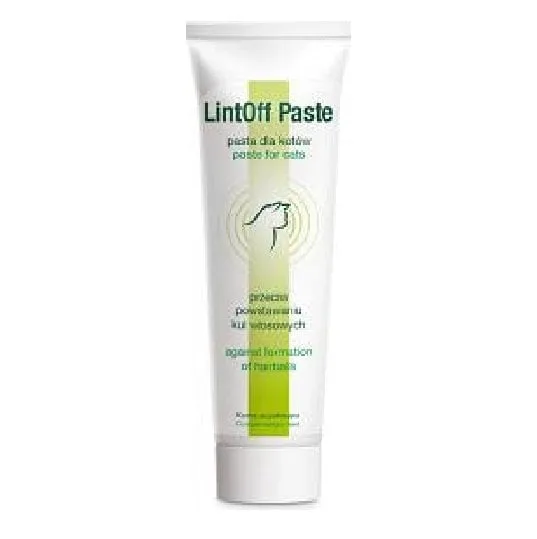 DOLFOS LintOff Paste 100g Pasta proti chlupovým kuličkám
