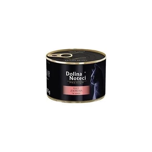 DOLINA NOTECI Prémiový filet z lososa 185 g