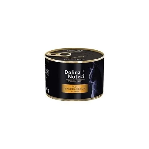 DOLINA NOTECI Premium File z kuřecích prs 185 g
