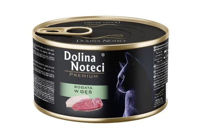 DOLINA NOTECI Premium Husa 185 g