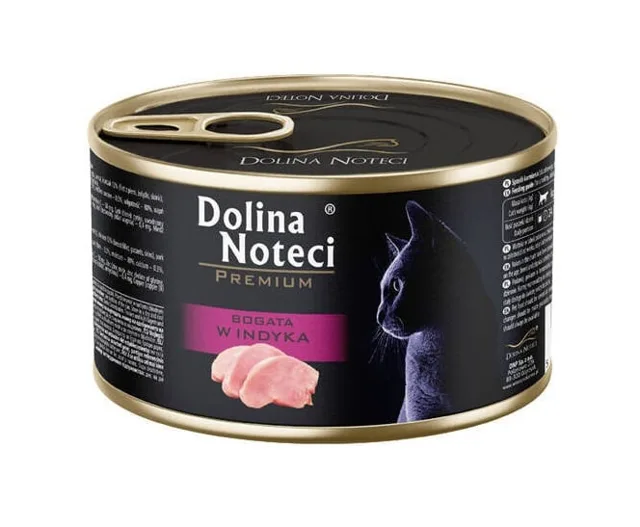 DOLINA NOTECI Premium Krůtí 185 g