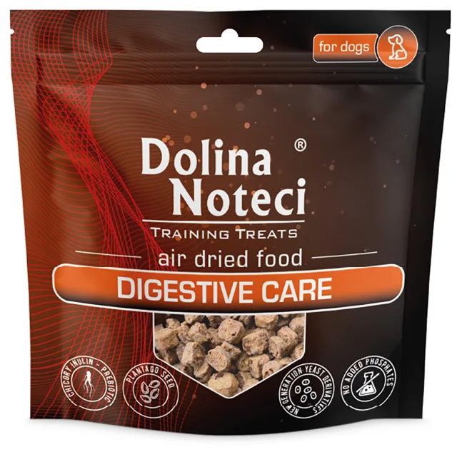Dolina Noteci Training Snacks Digestive Care - 130 g