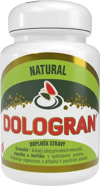 Dologran Natural 90 g