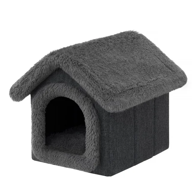 Domeček pro psa Reedog Lama Gray - XL | P56033