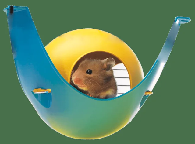 Domek Savic Sputnik plastový malý