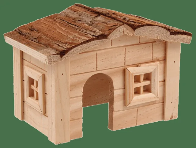 Domek Small Animals patrový 20,5cm