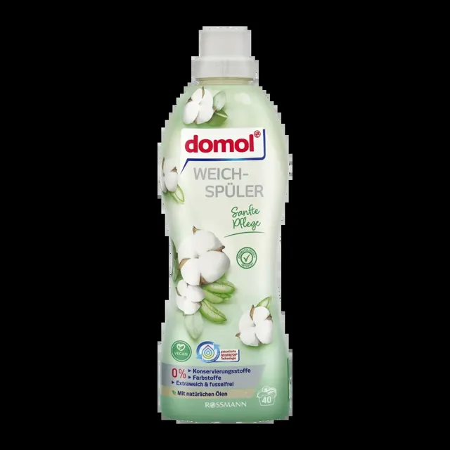 Domol Aviváž Jemná péče 1 l