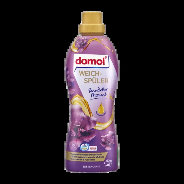 Domol Aviváž Smyslné okamžiky 1 l