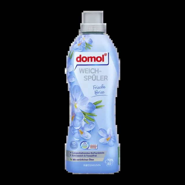 Domol Aviváž Svěží vánek 1 l