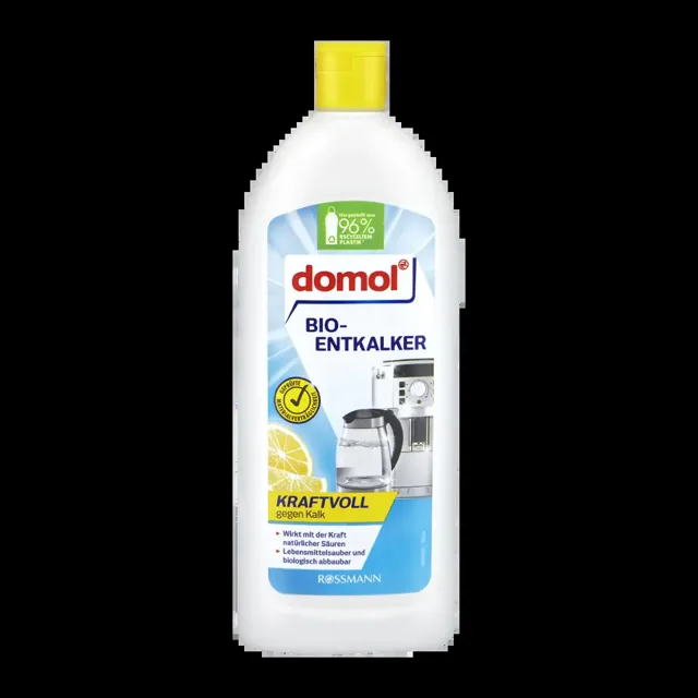 Domol BIO odstraňovač vodního kamene 250 ml
