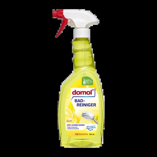 Domol Čistič koupelen 750 ml