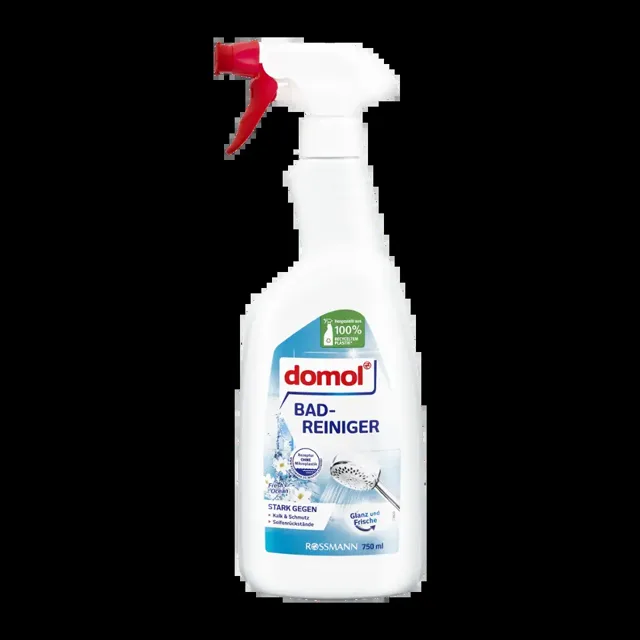 Domol Čistič koupelen Ocean Fresh 750 ml