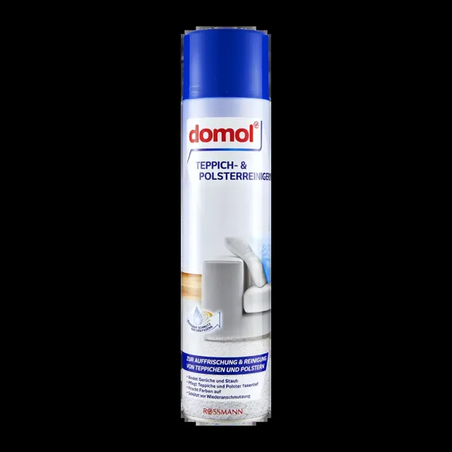 Domol Čistič na koberce a čalounění 600 ml