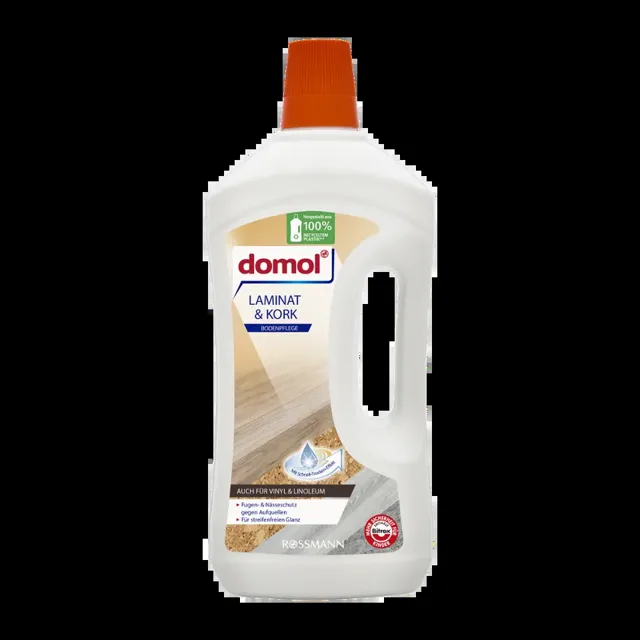 Domol Čistič na podlahy 1000 ml