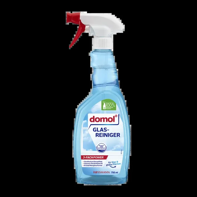 Domol Čistič skla 750 ml