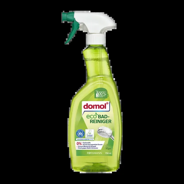 Domol EKO čistič koupelny 750 ml