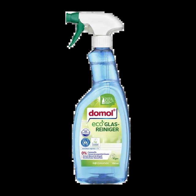 Domol Eko čistič oken 750 ml