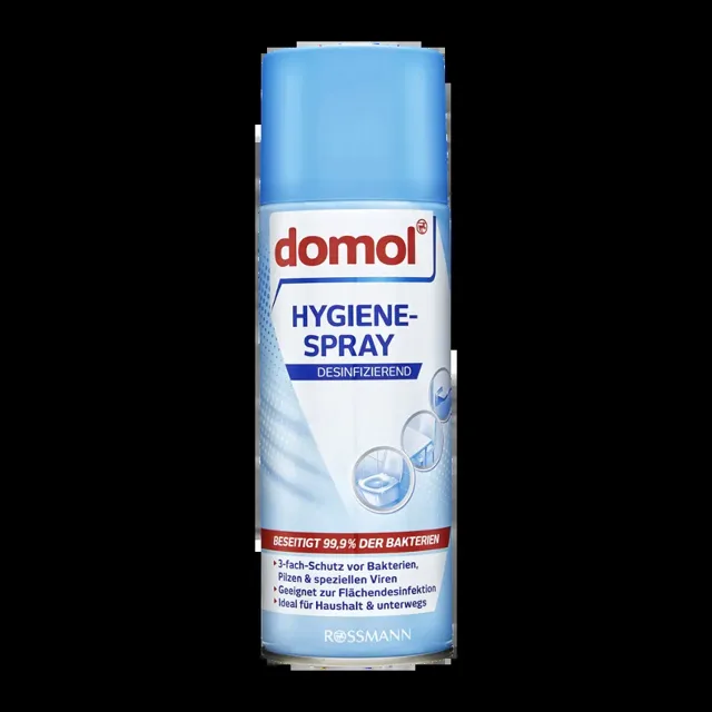 Domol Hygienický sprej 400 ml