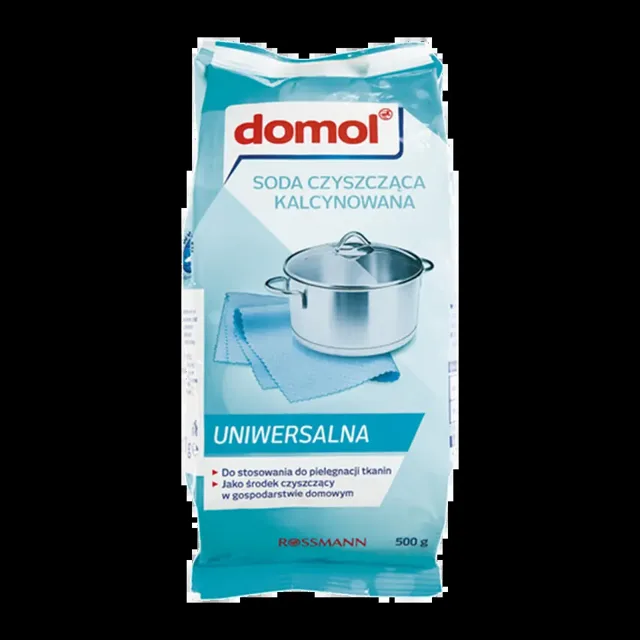 Domol Mycí soda 500 g
