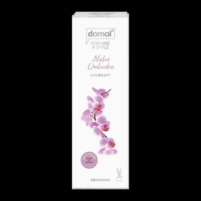 Domol Osvěžovač do pokoje Aloha Orchidee 50 ml