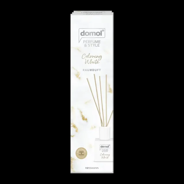 Domol Osvěžovač do pokoje Calming White 100 ml