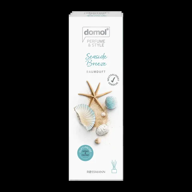 Domol Osvěžovač do pokoje Seaside Breeze 50 ml