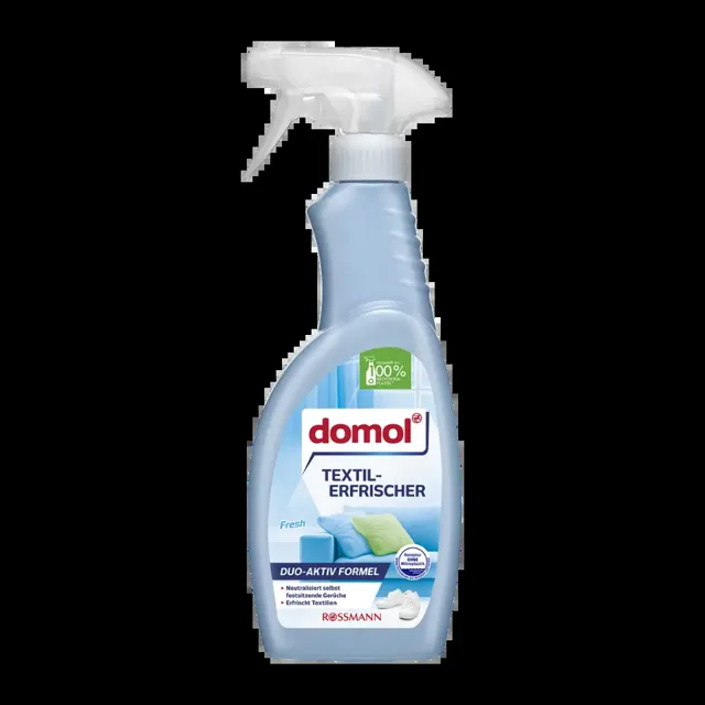 Domol Osvěžovač textilu Fresh 500 ml