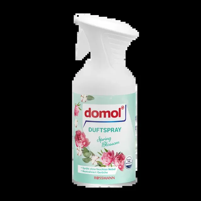 Domol Osvěžovač vzduchu Spring blossom 250 ml