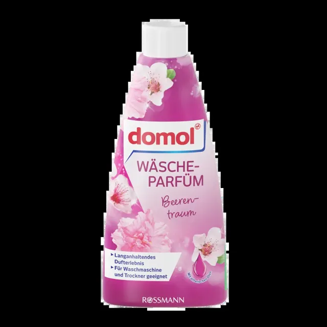 Domol Parfém na prádlo Bobulový sen 250 ml
