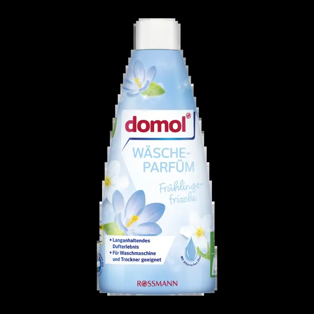 Domol Parfém na prádlo Jarní svěžest 250 ml