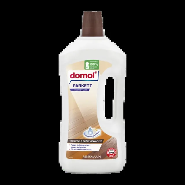 Domol Péče o parkety 1000 ml