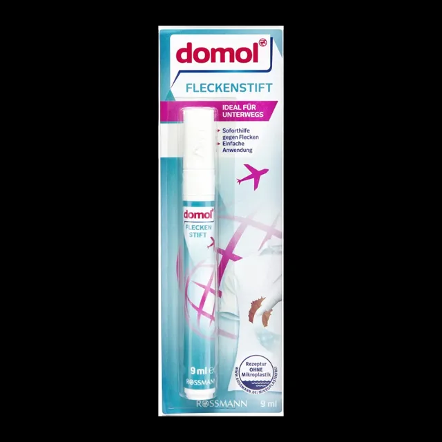 Domol Pero na odstraňování skvrn 9 ml