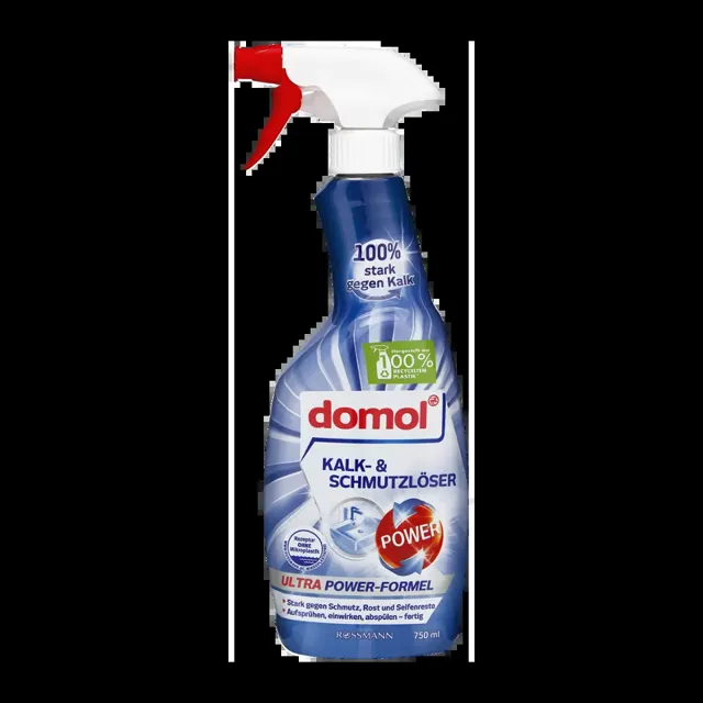 Domol Power odstraňovač vodního kamene 750 ml