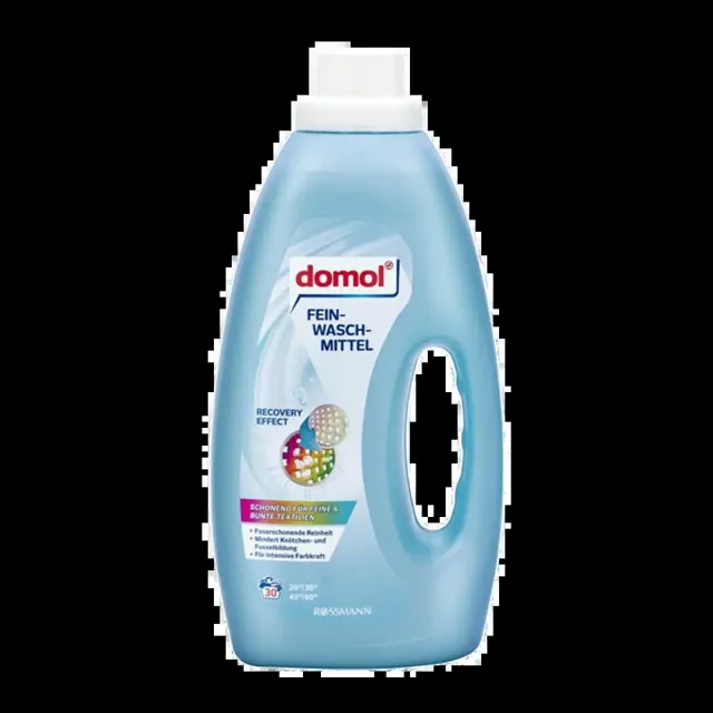 Domol Prací gel na jemné prádlo