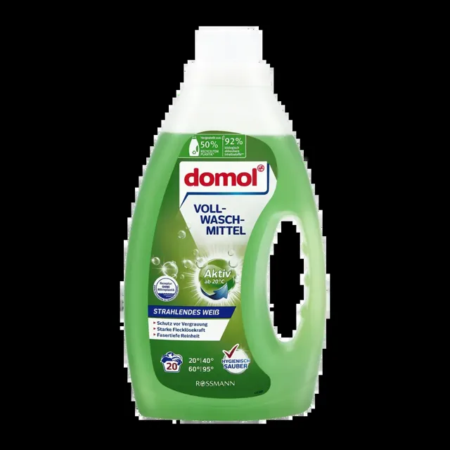 Domol Prací gel Univerzální  1,1 l