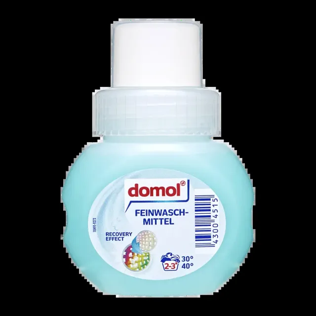Domol Prací prostředek cestovní balení 125 ml