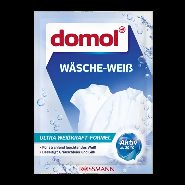 Domol Prostředek na bělení prádla 50 g