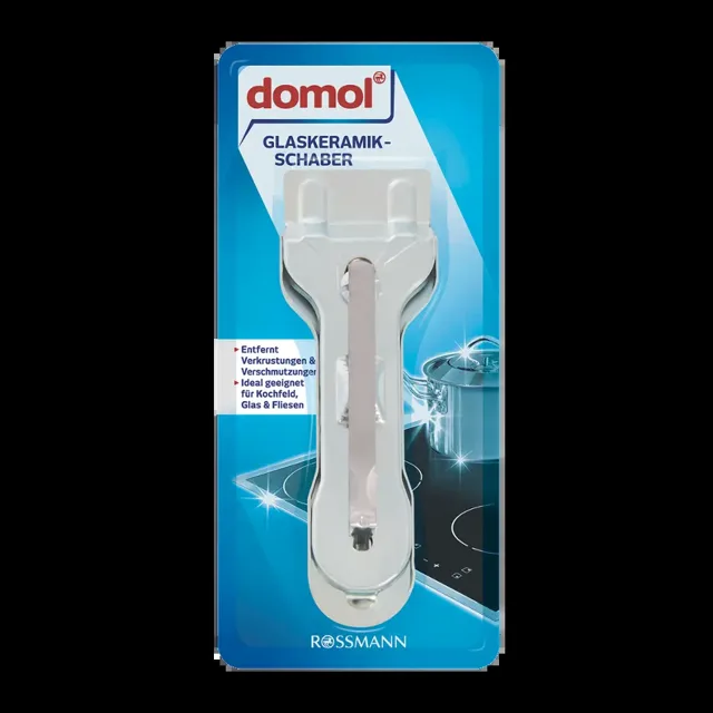 Domol Škrabka na varnou desku