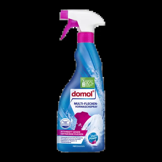 Domol Sprej na skvrny 750 ml