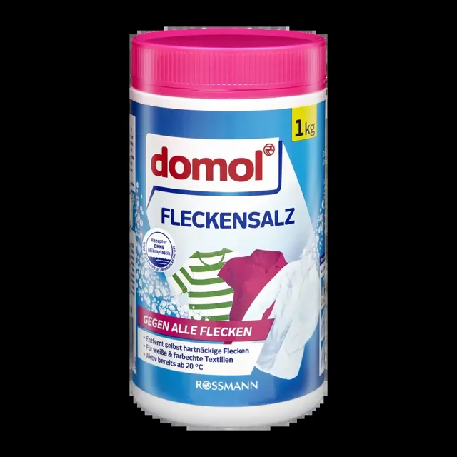 Domol Sůl na skvrny 1 kg
