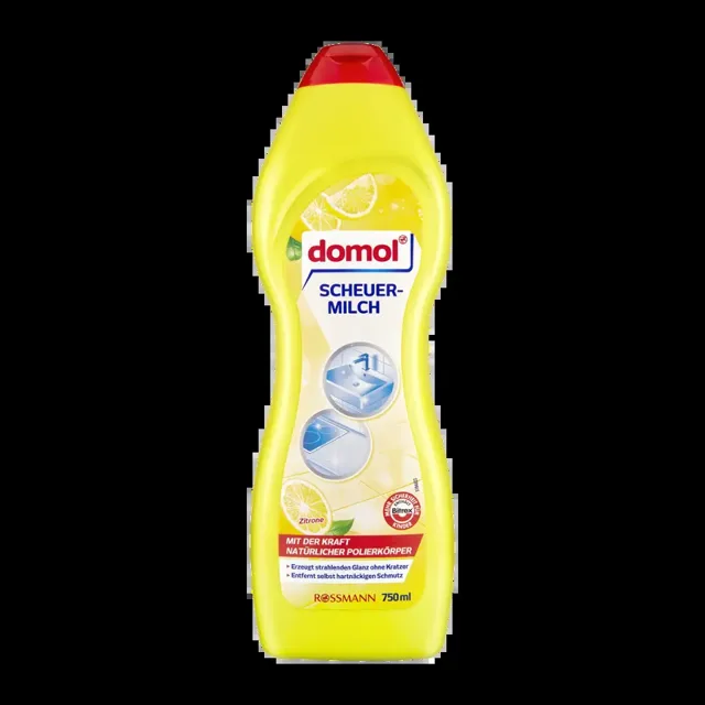 Domol Tekutý písek s vůní citrusů 750 ml