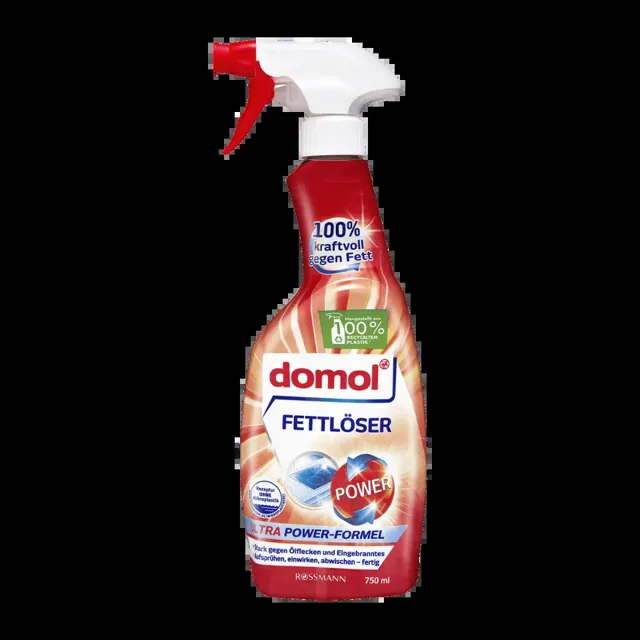 Domol Ultra odmašťovač 750 ml
