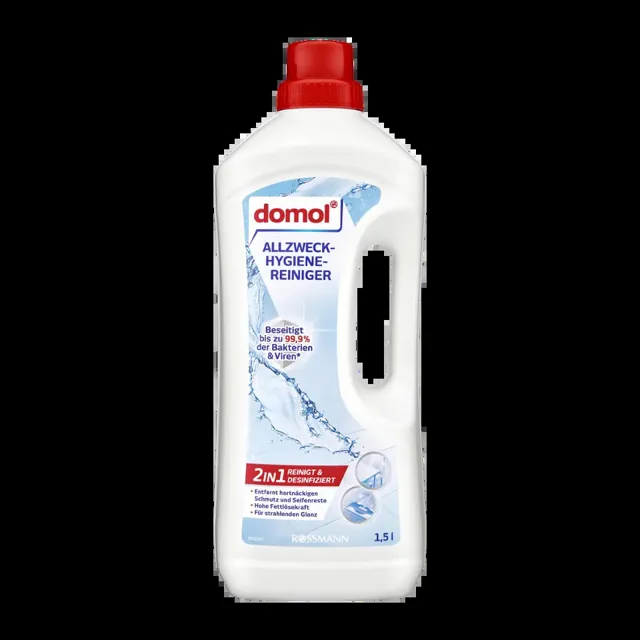 Domol Univerzální hygienický čistič