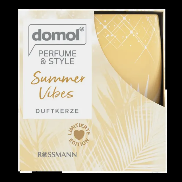 Domol Vonná svíčka Summer Vibes