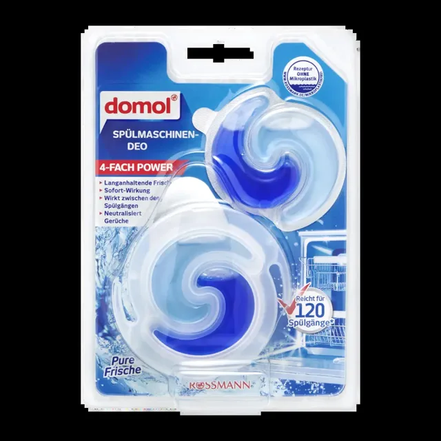 Domol Vůně do myčky Pure Frische 12 ml